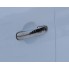 Накладки на дверные ручки (нерж.сталь) FORD C-MAX бренд – Omtec (Omsaline) дополнительное фото – 3